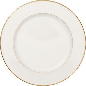 Villeroy & Boch Anmut Gold Signature Anmut Gold Platte rund flach 33 cm