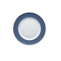 Thomas Sunny Day Nordic Blue Sunny Day Nordic Blue Brotteller 18 cm (blau)