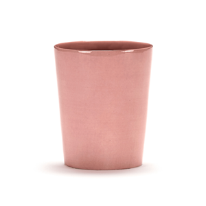SERAX Feast by Ottolenghi - Theekopje 0,33l Deliciois Pink