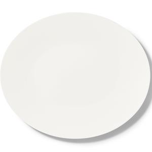 DIBBERN White Pure - Schaal Ovaal 39cm