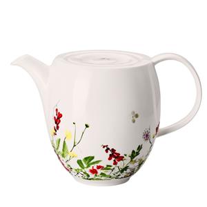 ROSENTHAL Brillance Fleurs Sauvages - Koffiepot 1,50l