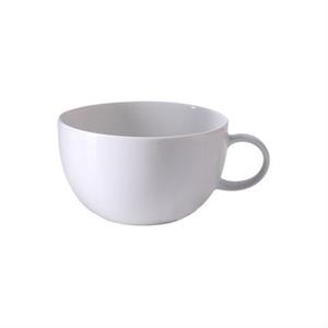 ROSENTHAL STUDIO LINE Zauberfloete White - Kop 4 laag