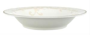 VILLEROY & BOCH Ivoire - Saladebordje 20cm