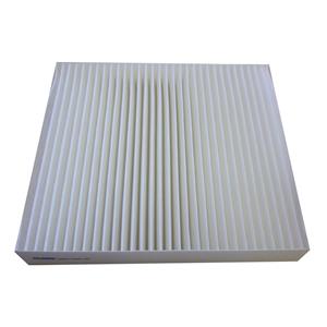 Praxis Set 5 filters voor Aldes Dee Fly Evo 1 met ByPass