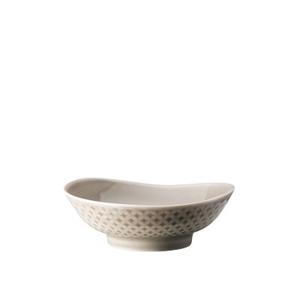 Rosenthal Junto Pearl Grey Junto Pearl Grey Bowl 10 cm (grau)