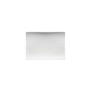ROSENTHAL Mesh White - Schaal 18x13cm