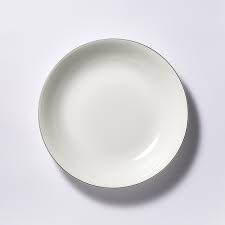 DIBBERN Platin Line Pure - Pastabord Diep 26cm