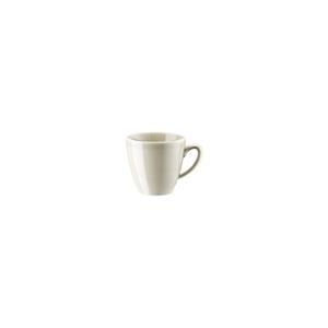 ROSENTHAL Mesh Cream - Koffiekop (4 hoog) 0,18l