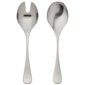 ROBBE & BERKING Scandia 18/8 - Saladecouvert Groot