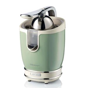 arietebyde'longhi Ariete Vintage Citruspers - Groen