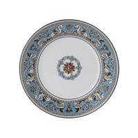 WEDGWOOD Florentine Turquoise - Fruitbord 20cm