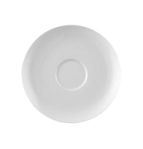 ROSENTHAL STUDIO LINE Moon White - Theeschotel (4 laag) 15,5cm