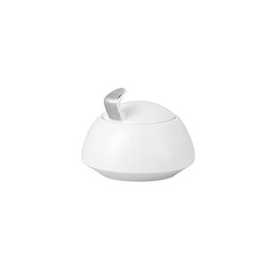 ROSENTHAL STUDIO LINE Tac Skin Platin - Suikerpot nr.3 0,25l