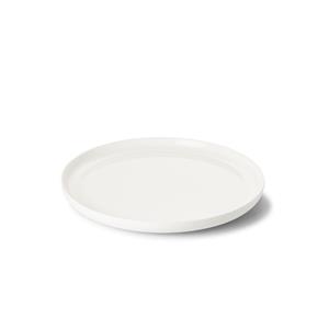 DIBBERN White Basic - Bord 24cm