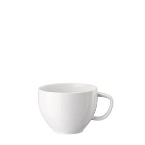 Rosenthal Junto Weiss Junto Weiss Kombi-Obertasse 0,28 l (weiss)