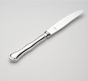 WILKENS Chippendale 180 - Tafelmes