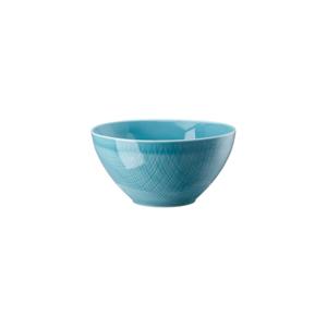 ROSENTHAL Mesh Aqua - Saladeschaal 18cm 1,20l