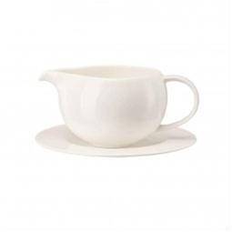 ROSENTHAL Brillance White - Sauskom 2-dlg.