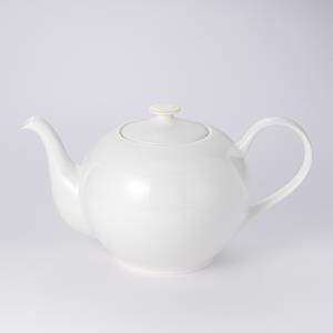 DIBBERN Golden Lane Classic - Theepot rond 1,30l