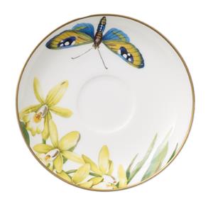 Villeroy & Boch Untertasse »Amazonia Anmut«, Mokka-/Espresso-Untertasse