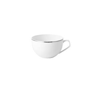 Rosenthal TAC Gropius Platin TAC Gropius Platin Kombi-Obertasse 0,3 l (weiss)