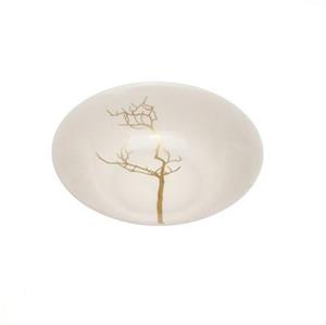 DIBBERN Golden Forest Classic - Dessertschaaltje 16cm