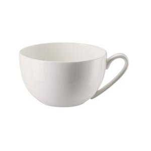 Rosenthal Jade Serie Jade Weiss Kombi-Obertasse 0,28 l (weiss)