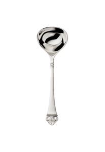 ROBBE & BERKING Rosenmuster 150 - Sauslepel 18cm