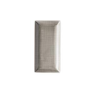 ROSENTHAL Mesh Mountain - Schaal 20x10 cm diep