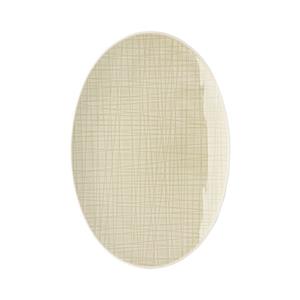 Rosenthal Mesh Cream Platte 25 cm