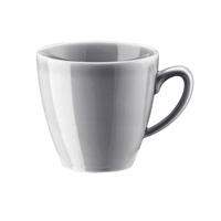 ROSENTHAL Mesh Mountain - Koffiekop (4 hoog) 0,18l