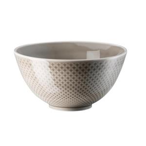 Rosenthal Junto Pearl Grey Junto Pearl Grey Schale 15 cm (grau)