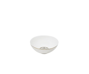 VILLEROY & BOCH MetroChic - Rijstschaaltje 11cm