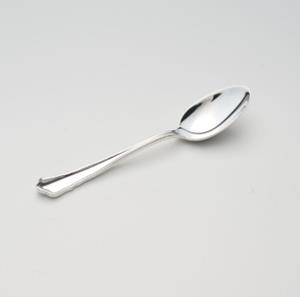 WILKENS Chippendale 180 - Koffielepel