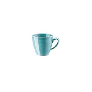 ROSENTHAL Mesh Aqua - Koffiekop (4 hoog) 0,18l