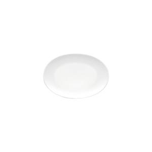 ROSENTHAL STUDIO LINE Tac White - Vleesschaal 18cm