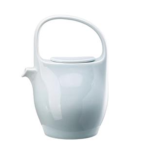 Rosenthal Junto Opal Green Junto Opal Green Teekanne 6 Personen 1,3 l (grün)