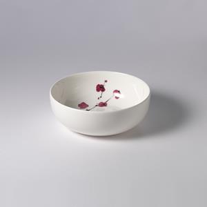 DIBBERN Cherry Blossom Asia Line - Schaaltje 13cm