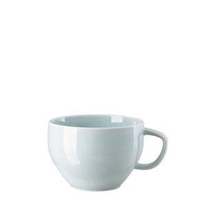 ROSENTHAL Junto Opal Green - Cafe-au-lait-kop 0,40l