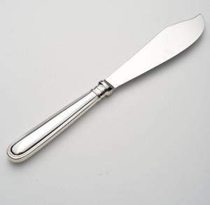 WILKENS Schwedisch Faden 180 - Taartmes
