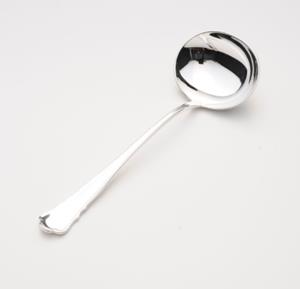 WILKENS Chippendale 180 - Sauslepel