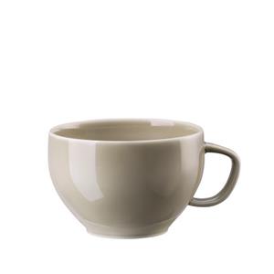 Rosenthal Junto Pearl Grey Junto Pearl Grey Tee-Obertasse 0,24 l (grau)