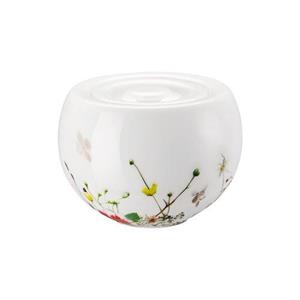 ROSENTHAL Brillance Fleurs Sauvages - Suikerpot nr.3 0,25L