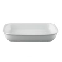 Thomas Trend Weiss Serie Trend Weiss Platte tief 30 cm (weiss)
