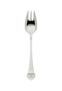 ROBBE & BERKING Rosenmuster 150 - Groentevork 22,6cm