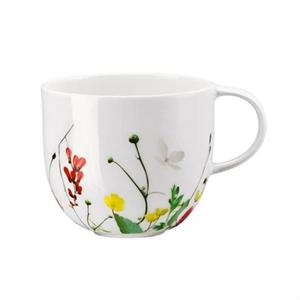 Rosenthal Brillance Fleurs Sauvages Brillance Fleurs Sauvages Kaffee-Obertasse 0,2 l (mehrfarbig)