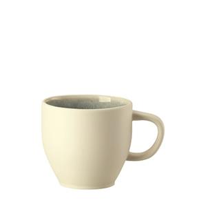 Rosenthal Junto Aquamarine Junto Aquamarine Kaffee-Obertasse 0,24 l (aquamarin)