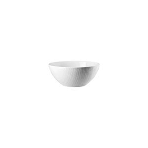 ROSENTHAL Mesh White - Mueslischaal 14cm 0,55l