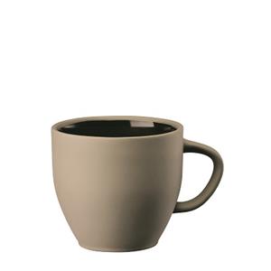 ROSENTHAL Junto Bronze - Koffiekop 0,23l nr.4