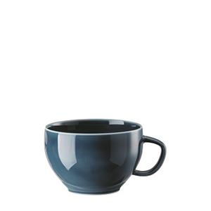 Rosenthal Junto Ocean Blue Junto Ocean Blue Tee-Obertasse 0,24 l (blau)